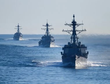 Νέο μήνυμα στήριξης από ΗΠΑ: «Η Κύπρος έχει κάθε δικαίωμα εκμετάλλευσης των ενεργειακών της πόρων»